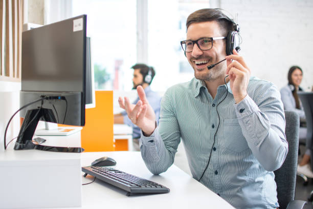 Inside Sales Representative